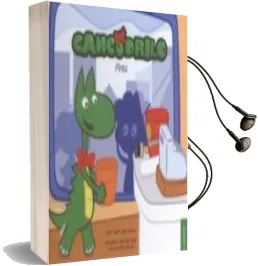 Descargar AudioLibro Cancodrilo Pinta de Varios Autores año 2015