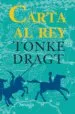 AudioLibro Carta al rey de Tonke Dragt