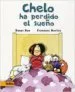 AudioLibro Chelo ha Perdido el Sueño de Roser Ros