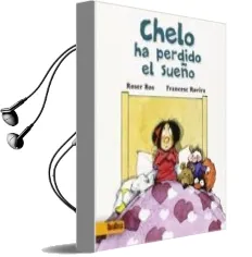 Descargar AudioLibro Chelo ha Perdido el Sueño de Roser Ros año 2015