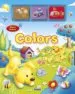 AudioLibro Colors de Varios Autores