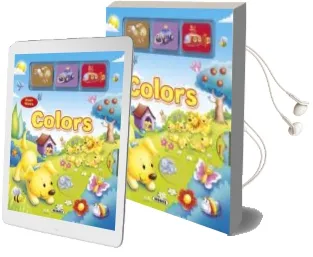 Descargar AudioLibro Colors de Varios Autores año 2015