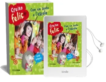 Descargar AudioLibro Com em Sento a l Escola de Varios Autores año 2015