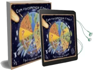 Descargar AudioLibro Com va Començar el mon de Christiane Dorion año 2015