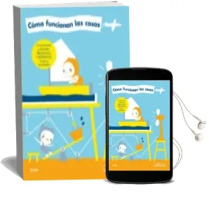 Descargar AudioLibro Como Funcionan las Cosas de Varios Autores año 2015