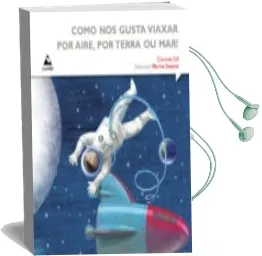 Descargar AudioLibro Como nos Gusta Viaxar por Aire, por Terra ou mar! de Carmen Gil año 2015