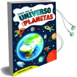 Descargar AudioLibro Como son el Universo y los Planetas de Varios Autores año 2015