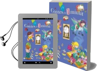 Descargar AudioLibro Contes en 1 Minut de Varios Autores año 2015