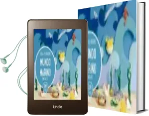 Descargar AudioLibro Crea tu Propio Mundo Marino 2 de Varios Autores año 2015