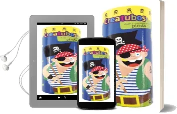 Descargar AudioLibro Creatubos: Pirata de Varios Autores año 2015