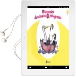 Descargar AudioLibro Cuentos Cortos 1 (el Tren de las Palabras_Pictogramas 1) de Varios Autores año 2015