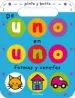 AudioLibro De uno en Uno. Formas y Cenefas de Varios Autores