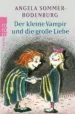 AudioLibro Der Kleine Vampir und die Große Liebe de Angela Sommer Bodenburg