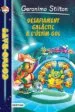 AudioLibro Desafiament Galactic a l Ultim gol (Cosmo-Rats 4) de Geronimo Stilton