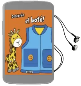 Descargar AudioLibro Descorda el Botó! de Varios Autores año 2015