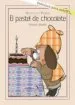 AudioLibro Detective Perrin y el Pastel de Chocolate de Ismael Marti