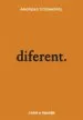 AudioLibro Diferent de Andreas Steinhofel