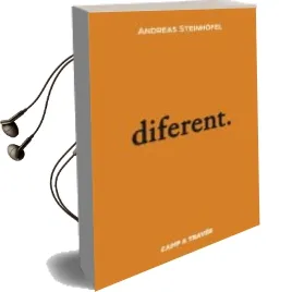 Descargar AudioLibro Diferent de Andreas Steinhofel año 2015