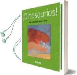 Descargar AudioLibro ¡Dinosaurios! de David Hawcock año 2015