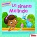 AudioLibro Doctora Juguetes: Cuento: La Sirena Melinda de Varios Autores