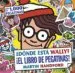 AudioLibro ¿Donde Esta Wally?: ¡El Libro de Pegatinas! de Martin Handford