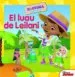 AudioLibro Dra Juguetes. el Luau de Leilani de Varios Autores