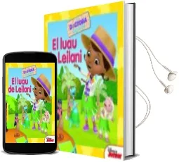 Descargar AudioLibro Dra Juguetes. el Luau de Leilani de Varios Autores año 2015