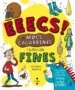 AudioLibro Eeecs! Mocs, Cagarrines i Altres Coses Fines de Emma Dodson