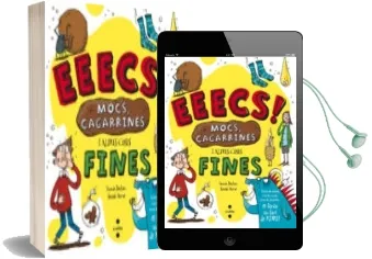 Descargar AudioLibro Eeecs! Mocs, Cagarrines i Altres Coses Fines de Emma Dodson año 2015
