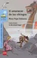 AudioLibro El Amanecer de los Vikingos de Mary Pope Osborne