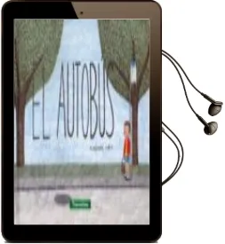 Descargar AudioLibro El Autobús de Marianne Dubuc año 2015