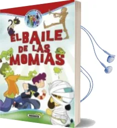 Descargar AudioLibro El Baile de las Momias de Javier Villatoro año 2015
