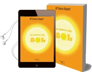 Descargar AudioLibro El Cuento del sol de Mª Dolores Bisquert año 2015