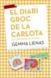 AudioLibro El Diari Groc de la Carlota de Gemma Lienas