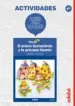 AudioLibro El Enano Gumersindo y la Princesa Noanin Tucan Azul 6 Años Plan Lector de Varios Autores