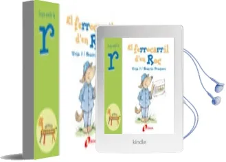 Descargar AudioLibro El Ferrocarril d en roc (Juga amb la r) de Beatriz Doumerc año 2015
