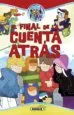 AudioLibro El Final de la Cuenta Atras de Javier Villatoro