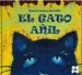 AudioLibro El Gato Añil de Maria Luisa Carrillo