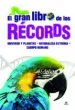 AudioLibro El Gran Libro de los Records: Universo y Planetas, Naturaleza Extrema y Cuerpo Humano de Varios Autores