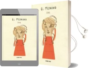 Descargar AudioLibro El Menino de Isol año 2015
