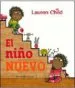 AudioLibro El Niño Nuevo de Lauren Child