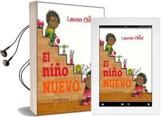 Descargar AudioLibro El Niño Nuevo de Lauren Child año 2015