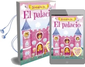 Descargar AudioLibro El Palacio de Varios Autores año 2015