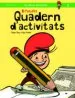 AudioLibro El Patufet. Quadern d Activitats de Roger Roig