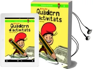Descargar AudioLibro El Patufet. Quadern d Activitats de Roger Roig año 2015