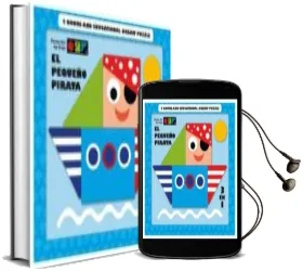 Descargar AudioLibro El Pequeño Pirata de Varios Autores año 2015