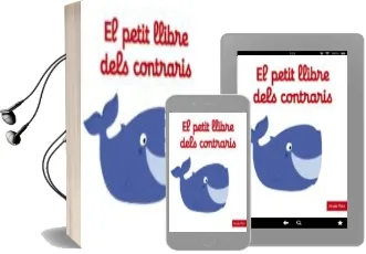 Descargar AudioLibro El Petit Llibre Dels Contraris de Nathalie Choux año 2015