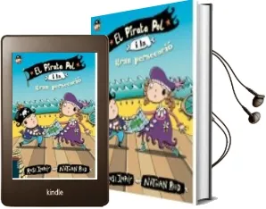 Descargar AudioLibro El Pirata pol i la Gran Persecució de Rose Impey año 2015