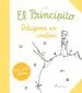 AudioLibro El Principito: Dibujame un Cordero (Libro para Colorear) de Antoine De Saint Exupery