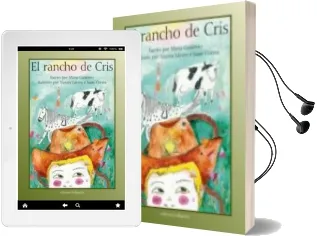 Descargar AudioLibro El Rancho de Cris de Nazara Lazaro año 2015